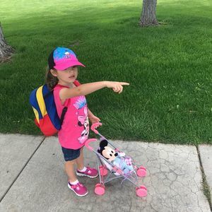 Meet your Posher, Jose